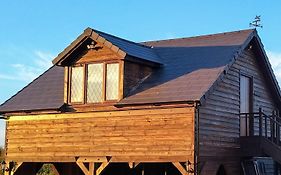 The Lodge